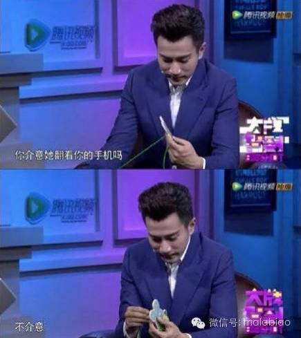 离了5年，还是如此一言难尽…