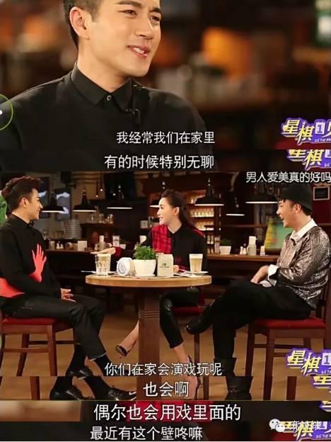 离了5年，还是如此一言难尽…