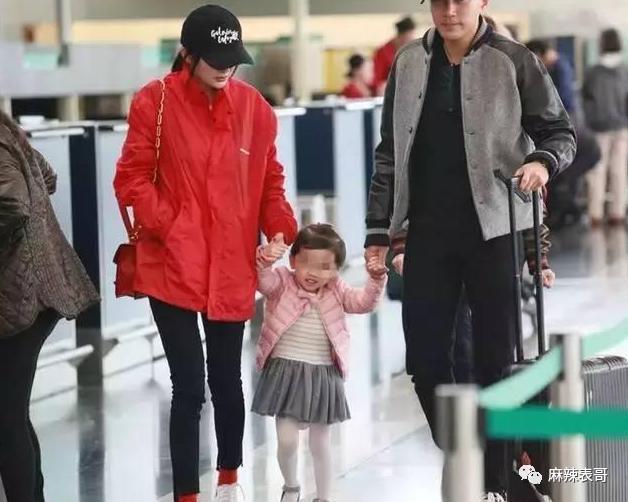 离了5年，还是如此一言难尽…