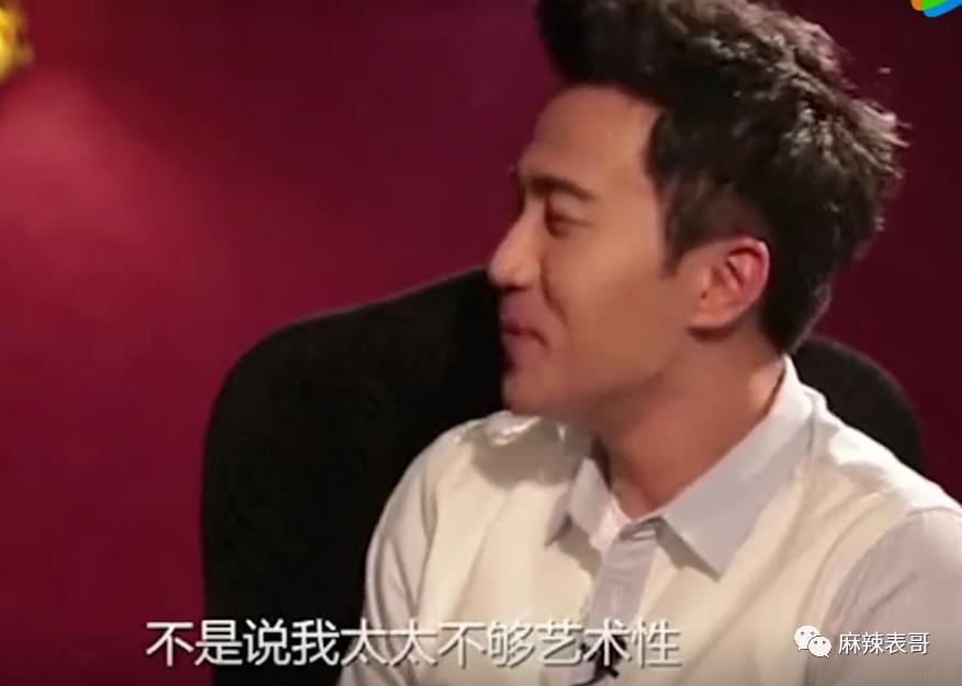 离了5年，还是如此一言难尽…