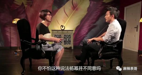 离了5年，还是如此一言难尽…