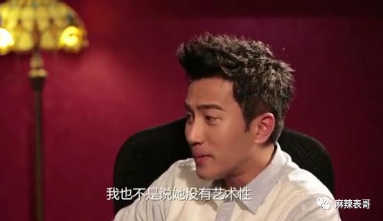 离了5年，还是如此一言难尽…