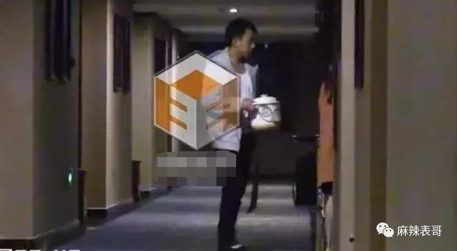 离了5年，还是如此一言难尽…