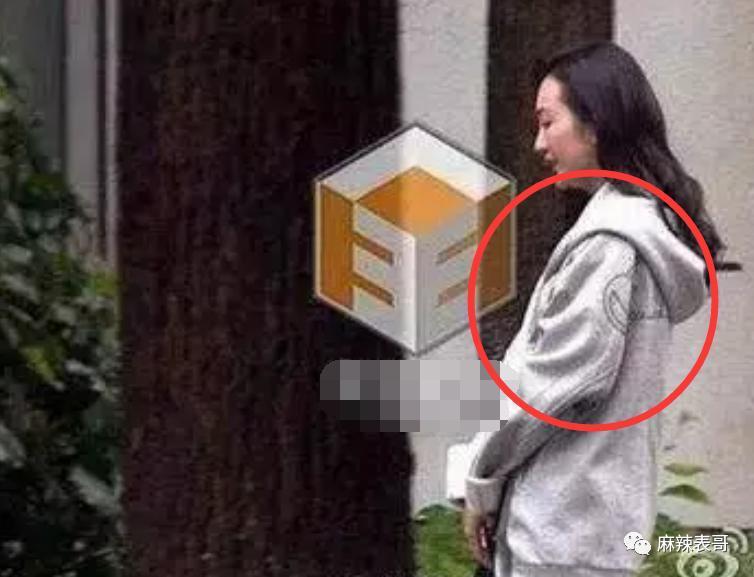 离了5年，还是如此一言难尽…