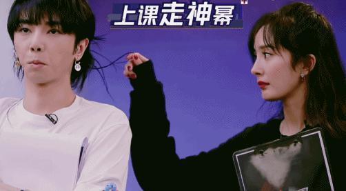 离了5年，还是如此一言难尽…