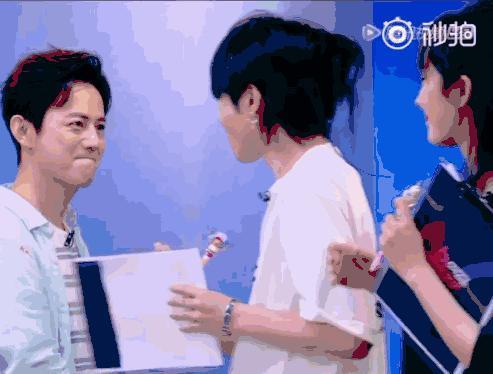 离了5年，还是如此一言难尽…