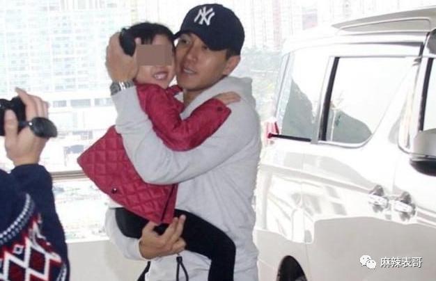 离了5年，还是如此一言难尽…