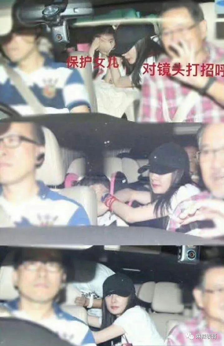 离了5年，还是如此一言难尽…