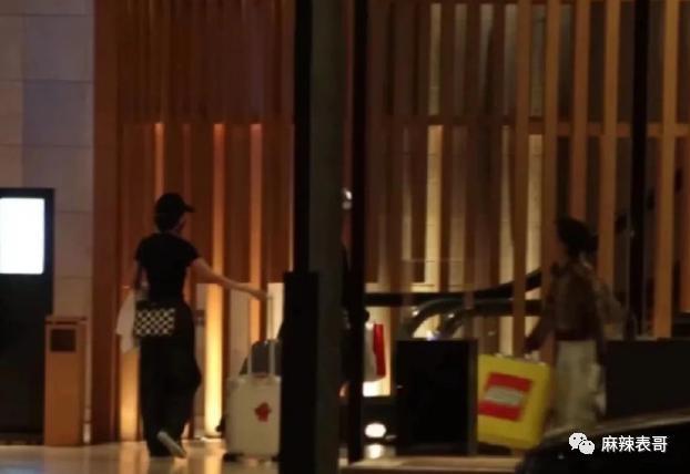 离了5年，还是如此一言难尽…