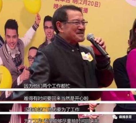 离了5年，还是如此一言难尽…