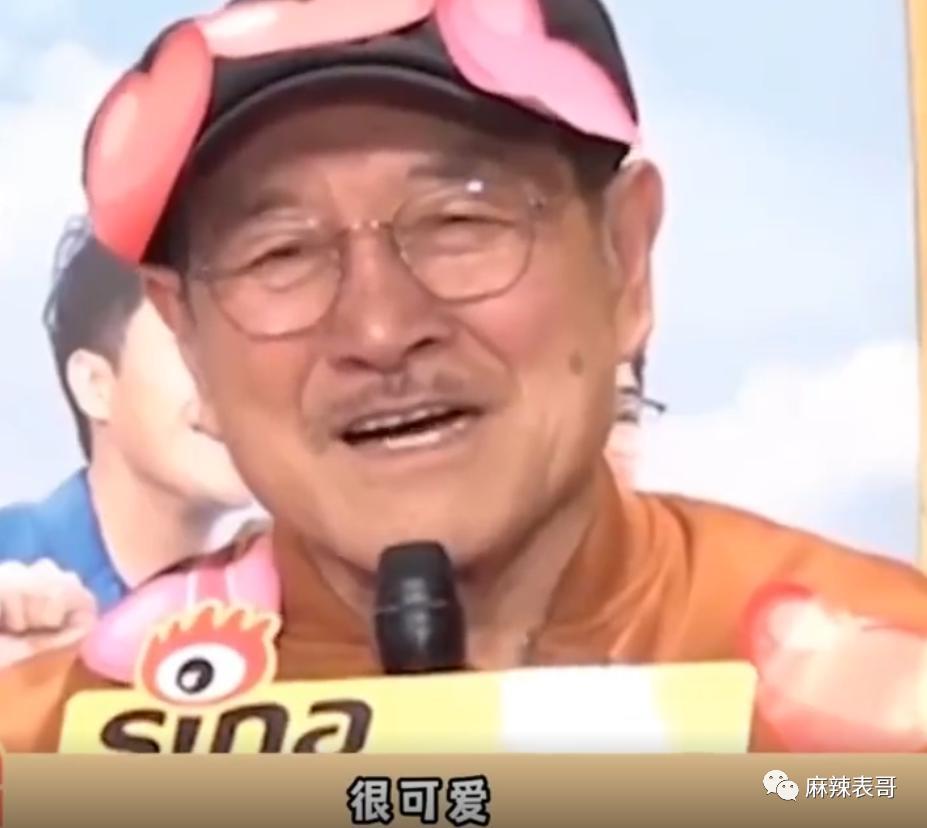 离了5年，还是如此一言难尽…