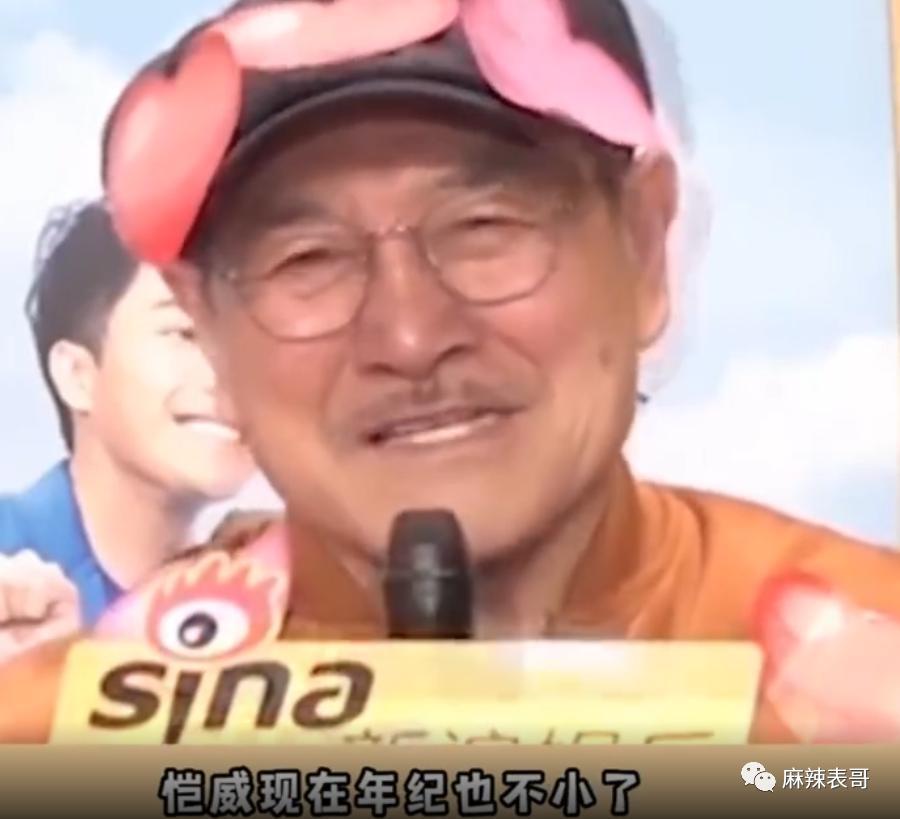 离了5年，还是如此一言难尽…