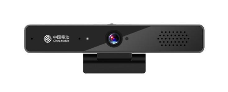 中国移动推出慧眼机顶盒：摄像头   双麦克风，4K 解码