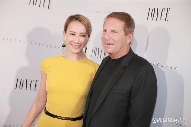 Bruce回应将申请调查李玟死因，称亡妻遗愿是海葬