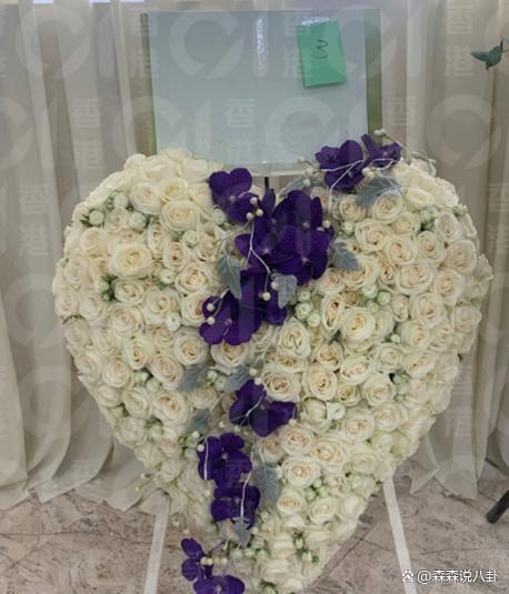 Bruce回应将申请调查李玟死因，称亡妻遗愿是海葬