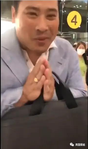 泰国42岁二王子流亡海外近30年后突然回国，想夺王位？