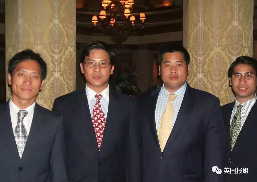泰国42岁二王子流亡海外近30年后突然回国，想夺王位？