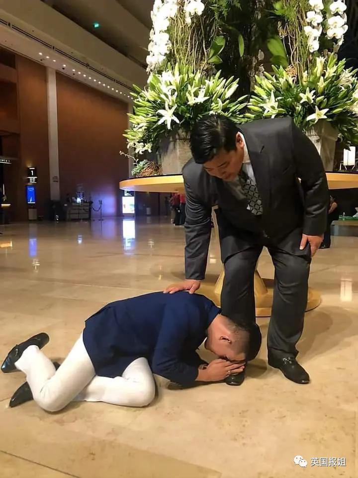 泰国42岁二王子流亡海外近30年后突然回国，想夺王位？