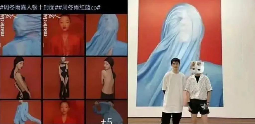 锤了！荧屏情侣同居，筹备结婚震动半个娱乐圈…