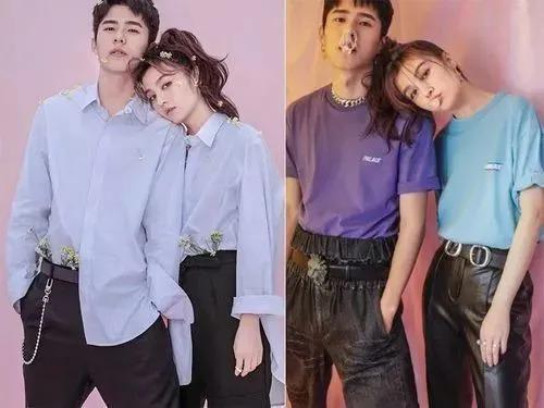 锤了！荧屏情侣同居，筹备结婚震动半个娱乐圈…
