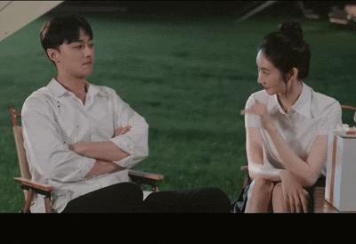 他对女演员做的这些事儿，算是性骚扰吗？