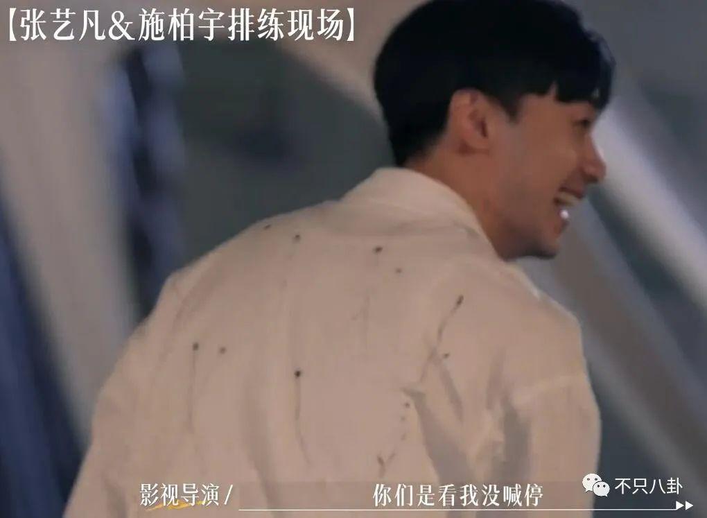 他对女演员做的这些事儿，算是性骚扰吗？