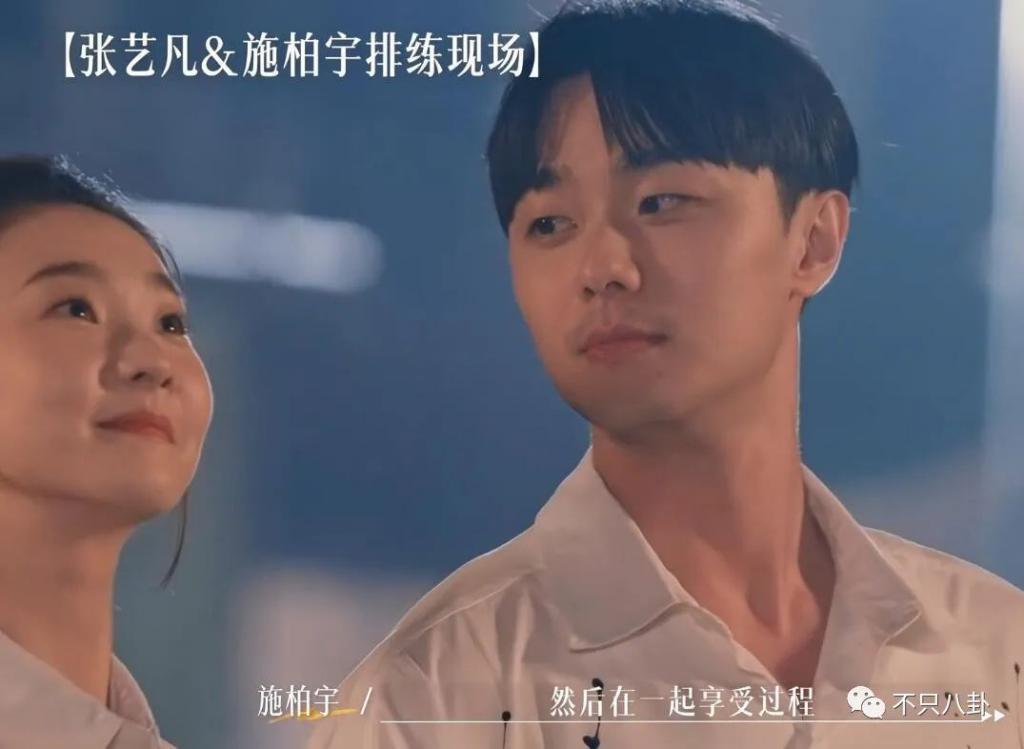 他对女演员做的这些事儿，算是性骚扰吗？