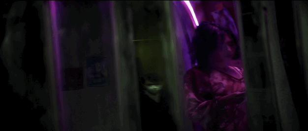 猎艳虐杀，满屏打码！恭喜华语片，突破尺度