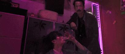 猎艳虐杀，满屏打码！恭喜华语片，突破尺度