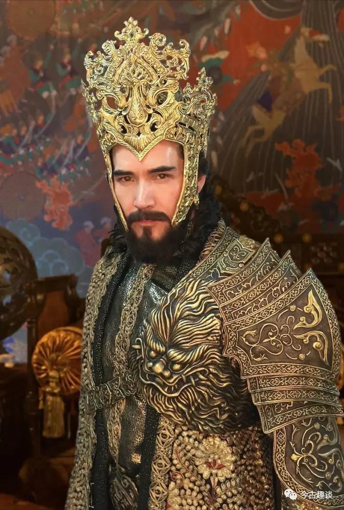 尊龙与费翔，殊途同归