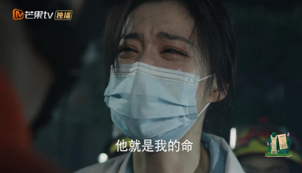 被骂800万次的那英，早在这里现了原形