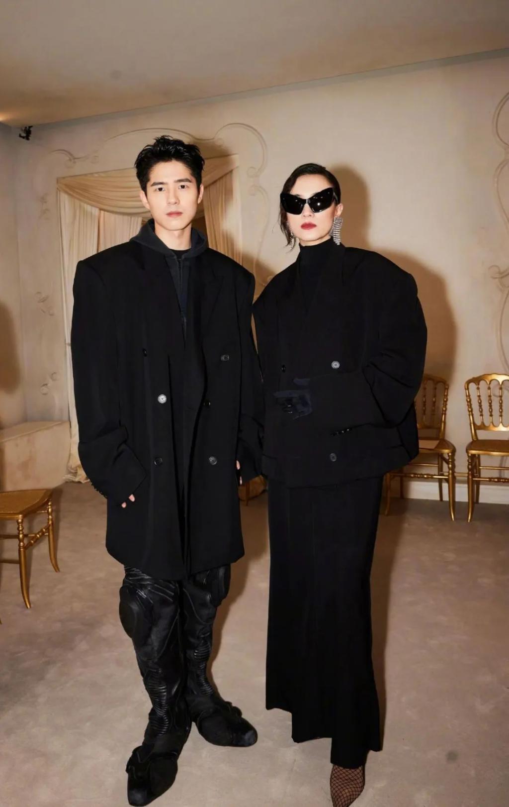 高定穿不完，封面上个遍……时尚圈为啥这么喜欢这位傻大姐？