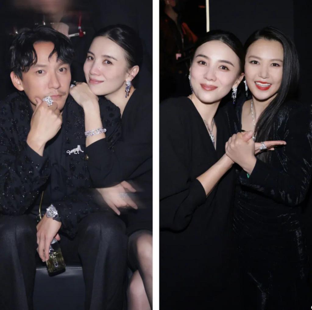 高定穿不完，封面上个遍……时尚圈为啥这么喜欢这位傻大姐？