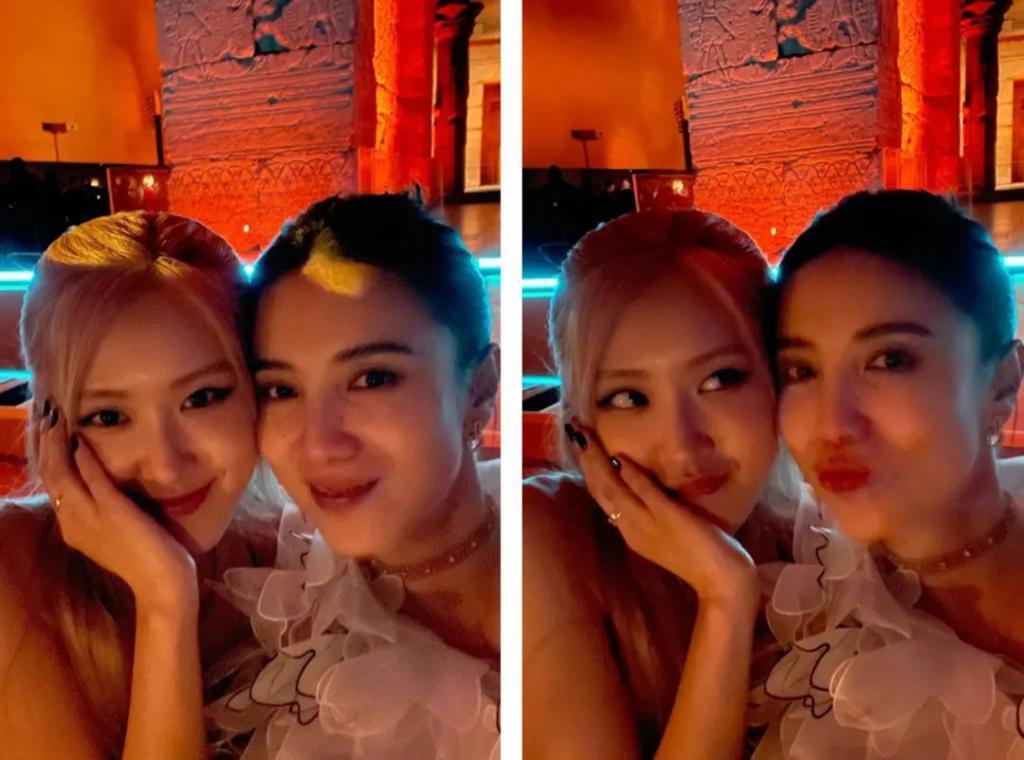 高定穿不完，封面上个遍……时尚圈为啥这么喜欢这位傻大姐？