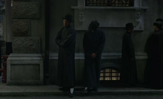 建议严查王传君