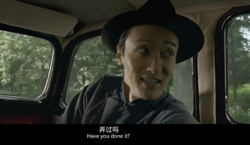 建议严查王传君