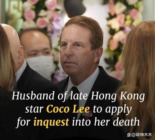 曝李玟去世前就有轻生，Bruce还去度假，怒斥他冷血