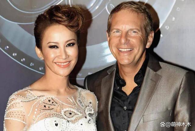 曝李玟去世前就有轻生，Bruce还去度假，怒斥他冷血