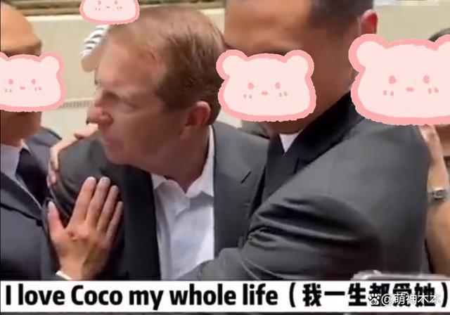 曝李玟去世前就有轻生，Bruce还去度假，怒斥他冷血