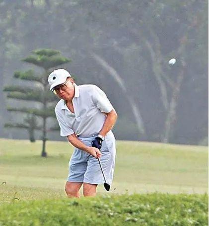 李嘉诚老去，豪门巨变