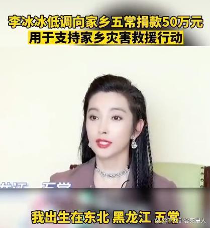 众星驰援黑龙江：贾乃亮捐米饭，周深、魏大勋等反应迅速