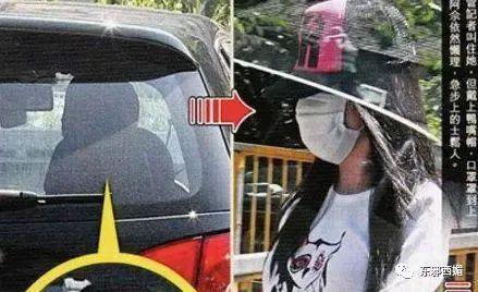 差22岁根本没影响？这对“父女恋”似乎越来越甜了……