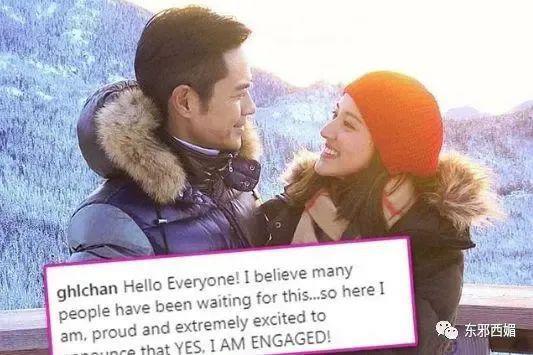 差22岁根本没影响？这对“父女恋”似乎越来越甜了……