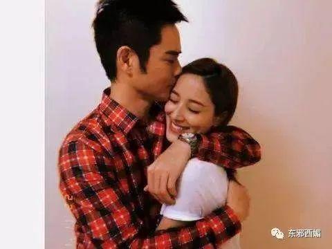 差22岁根本没影响？这对“父女恋”似乎越来越甜了……