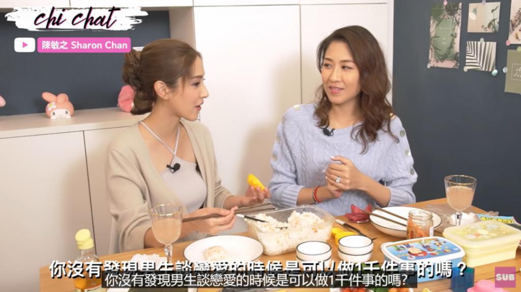 差22岁根本没影响？这对“父女恋”似乎越来越甜了……