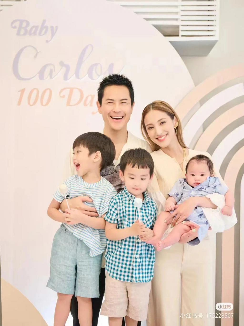 差22岁根本没影响？这对“父女恋”似乎越来越甜了……