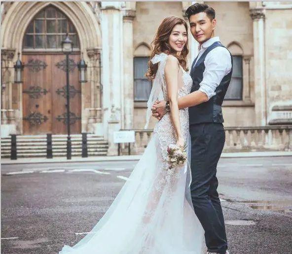 差22岁根本没影响？这对“父女恋”似乎越来越甜了……