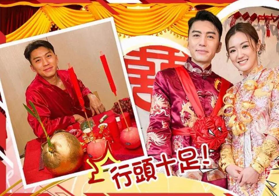 差22岁根本没影响？这对“父女恋”似乎越来越甜了……