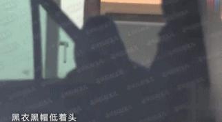 明星约会有多拼？穿女装，藏行李箱、上车躺平，一个比一个离谱
