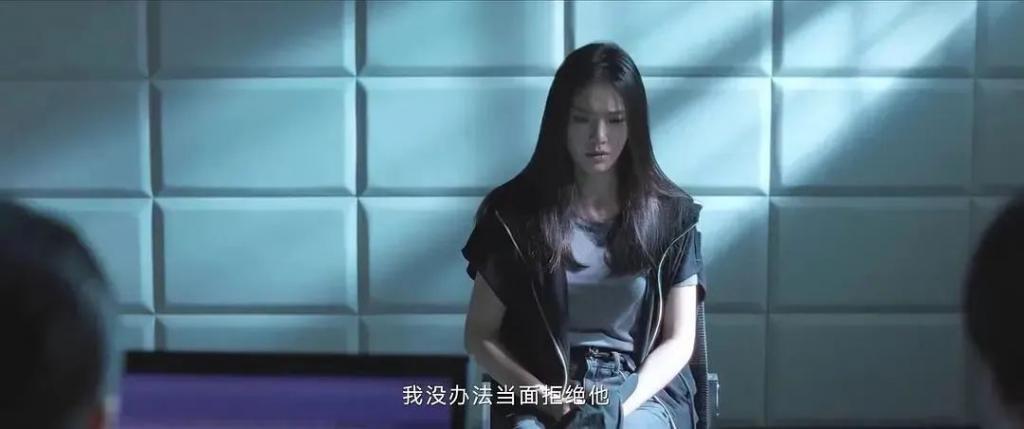 周迅被骂，是我怎么也想不通的